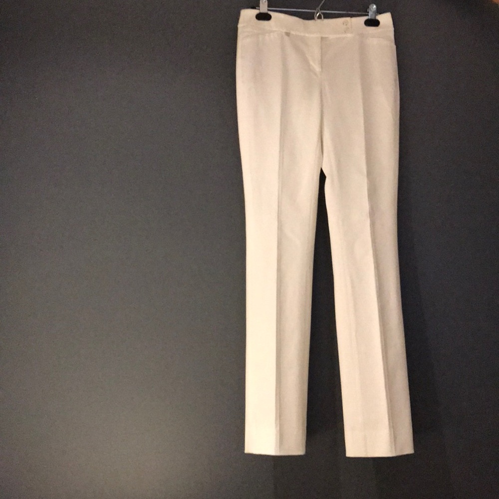 COPY - White House Black Market Women’s slacks